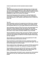 Kutatási anyagok 'The Company "Nokia"', 7.                