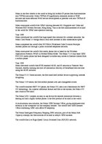 Kutatási anyagok 'The Company "Nokia"', 8.                