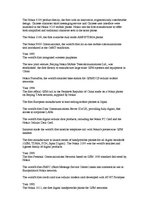 Kutatási anyagok 'The Company "Nokia"', 10.                