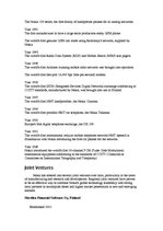 Kutatási anyagok 'The Company "Nokia"', 11.                