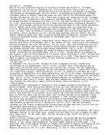 Esszék 'Richard the LionHeart', 1.                