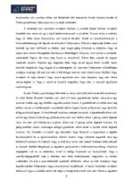 Összefoglalók, jegyzetek 'Szakirodalmi összefoglaló Thaler - Rendbontók: A tervező és a cselekvő', 2.                