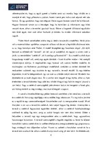 Összefoglalók, jegyzetek 'Szakirodalmi összefoglaló Thaler - Rendbontók: A tervező és a cselekvő', 4.                