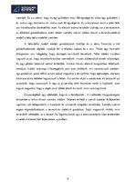 Összefoglalók, jegyzetek 'Szakirodalmi összefoglaló Thaler - Rendbontók: A tervező és a cselekvő', 6.                