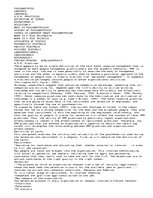 Esszék 'Managing Human Performance', 1.                