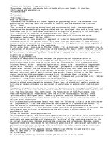 Esszék 'Managing Human Performance', 2.                