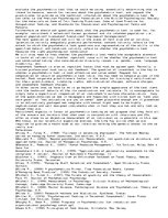 Esszék 'Managing Human Performance', 5.                