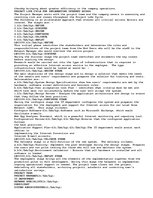 Esszék 'Implementing Internet Access for a LAN ', 2.                