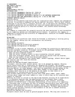 Esszék 'Implementing Internet Access for a LAN ', 3.                