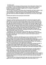 Kutatási anyagok 'The Easter', 3.                