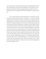 Kutatási anyagok 'Grupa "Queen"', 4.                