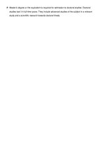 Összefoglalók, jegyzetek 'Education System in Latvia', 2.                