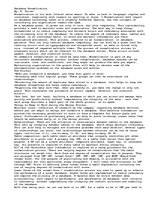 Esszék 'Database Normalization', 1.                