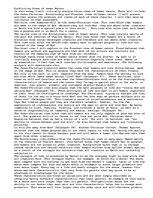 Esszék 'Judeo-Christian, Freudian and Evolutionary Views of Human Nature', 1.                