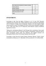 Összefoglalók, jegyzetek 'Estonia', 5.