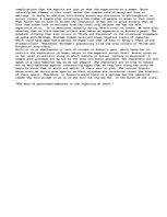 Esszék 'Show how Austen within the room of "two inches of ivory" creates her novel "Prid', 2.                