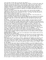 Esszék 'A camparison of the presenatation of the main characters as they learn to cope w', 2.                