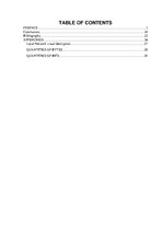 Kutatási anyagok 'Report in Informatics ', 1.                