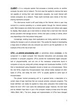 Kutatási anyagok 'Report in Informatics ', 6.                