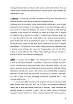 Kutatási anyagok 'Report in Informatics ', 9.                