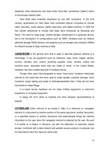 Kutatási anyagok 'Report in Informatics ', 14.                