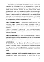 Kutatási anyagok 'Report in Informatics ', 16.                