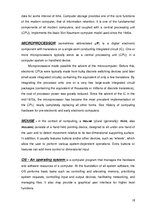 Kutatási anyagok 'Report in Informatics ', 17.                