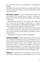 Kutatási anyagok 'Report in Informatics ', 21.                