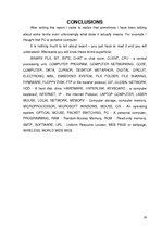 Kutatási anyagok 'Report in Informatics ', 23.                