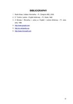 Kutatási anyagok 'Report in Informatics ', 24.                