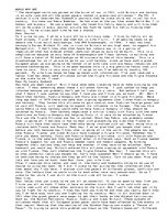 Esszék 'World War One', 1.                