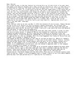 Esszék 'World War One', 6.                