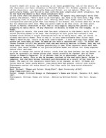 Esszék 'Determinism in "Romeo and Juliet" ', 2.                