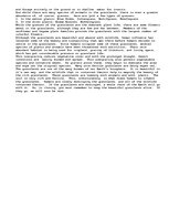 Esszék 'The Grasslands', 2.                