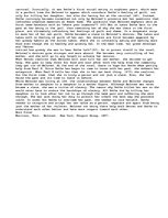 Esszék '"Beloved" by Toni Morrison. Relationship between Sethe and Beloved', 2.                