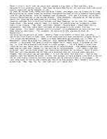 Esszék 'Great Rock Musicians', 3.                