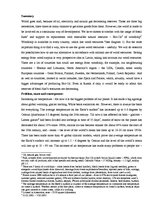 Kutatási anyagok 'Bio-Oil Development Opportunities Latvian ', 1.                