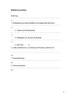 Kutatási anyagok 'Dantons Tod von Georg Büchner Semesterarbeit', 2.                