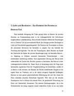 Kutatási anyagok 'Dantons Tod von Georg Büchner Semesterarbeit', 14.                