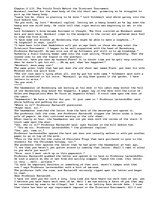 Esszék 'Chapter 2 1/2: The Untold Truth Behind the Triwizard Tournament Harry Potter Fan', 1.                