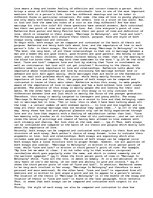 Esszék 'Compare/Contrast Essay', 1.                