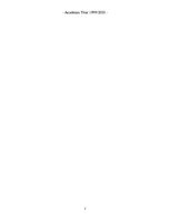 Esszék 'The Place - after Reading Steinbeck's "The Winter of Our Discontent"', 2.                