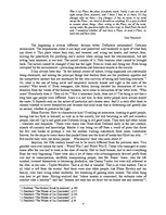 Esszék 'The Place - after Reading Steinbeck's "The Winter of Our Discontent"', 4.                