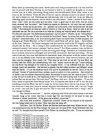 Esszék 'The Place - after Reading Steinbeck's "The Winter of Our Discontent"', 5.                