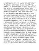 Esszék 'Analyze and Evaluate the Social and Economic Causes of 2 of the 1848 Revolutions', 1.                