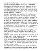 Esszék 'Write a speech to your school, stating how your understanding of human experienc', 1.                