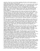 Esszék 'Caspian Sea Region', 4.                