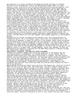 Esszék 'Caspian Sea Region', 11.                