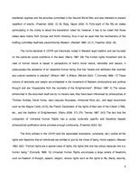 Kutatási anyagok 'Why Would Anyone Be Opposed to the Universal Declaration of Human Rights?', 2.                