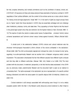 Kutatási anyagok 'Why Would Anyone Be Opposed to the Universal Declaration of Human Rights?', 3.                